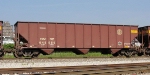 BNSF 645956